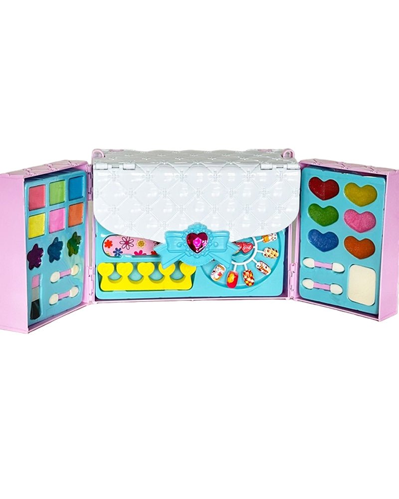 Beauty Makeup Box - Zambeel