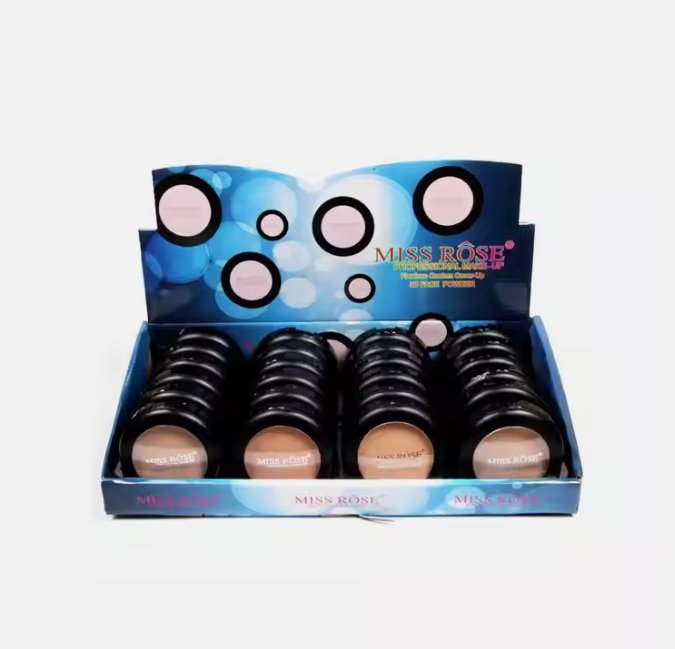 Beauty Makeup (Pack of 3) - Zambeel