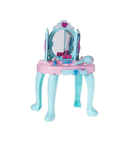 Beauty Play Set - Zambeel