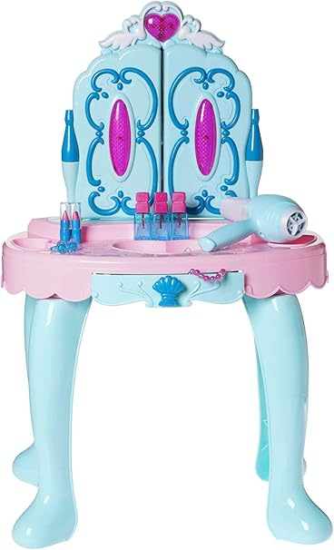 Beauty Play Set - Zambeel