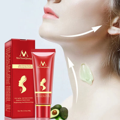 Beauty Qiong Neck Cream - Zambeel