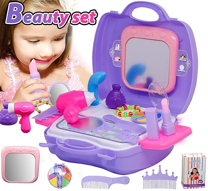 Beauty Set - Zambeel