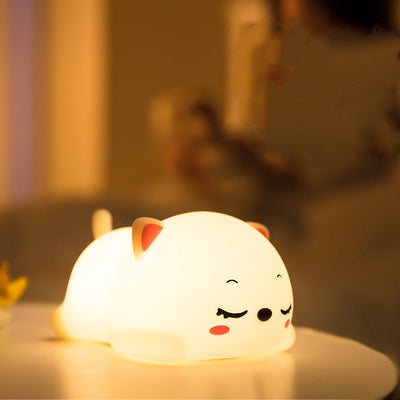 Bedside Night Light - Zambeel