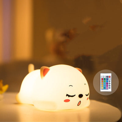 Bedside Night Light - Zambeel