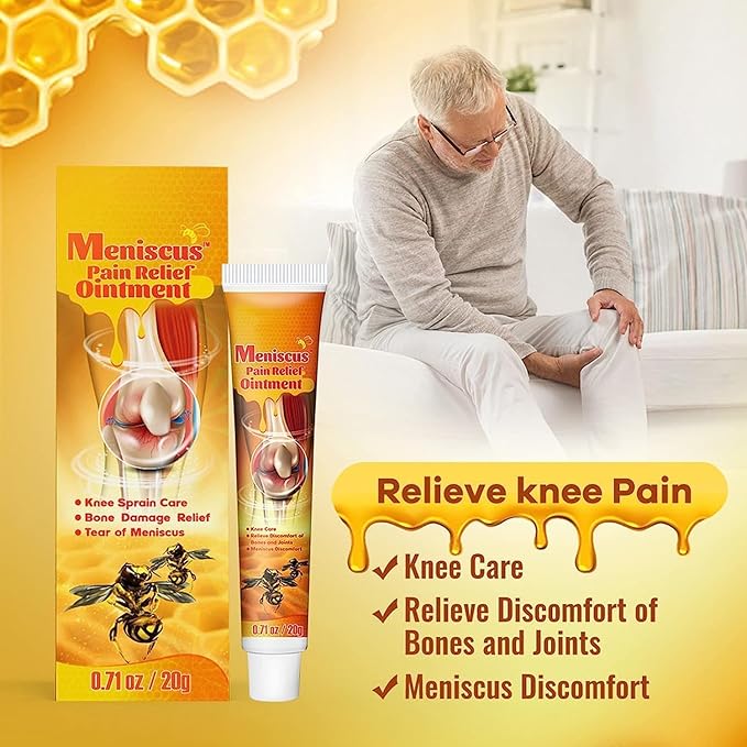 Bee Venom Joint Care Gel - Zambeel