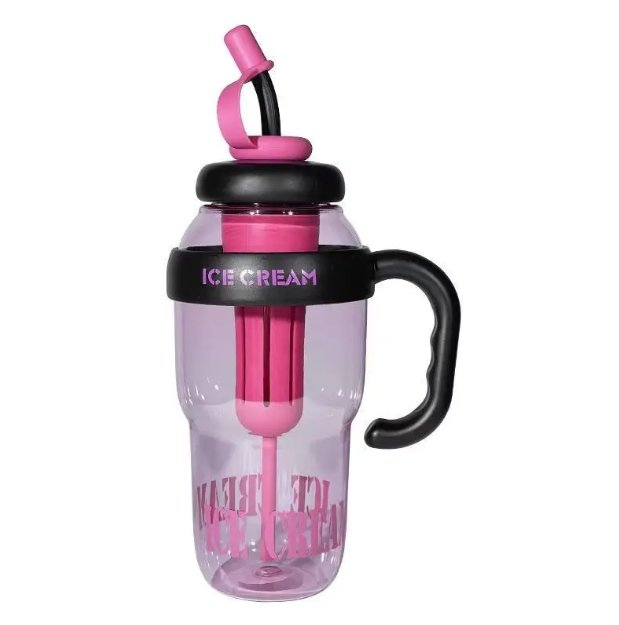 Belly Cup Portable Water Bottle - Zambeel