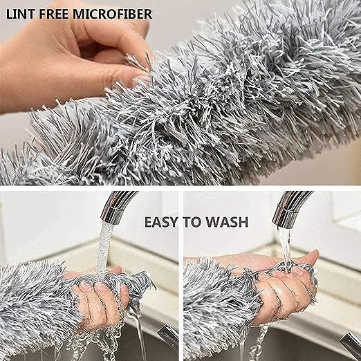 Bendable Dust Cleaner - Zambeel