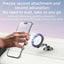 Bendable Mounted Phone Holder - Zambeel