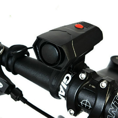 Bicycle electronic horn - Zambeel