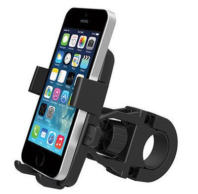 Bicycle Mobile Phone Holder - Zambeel