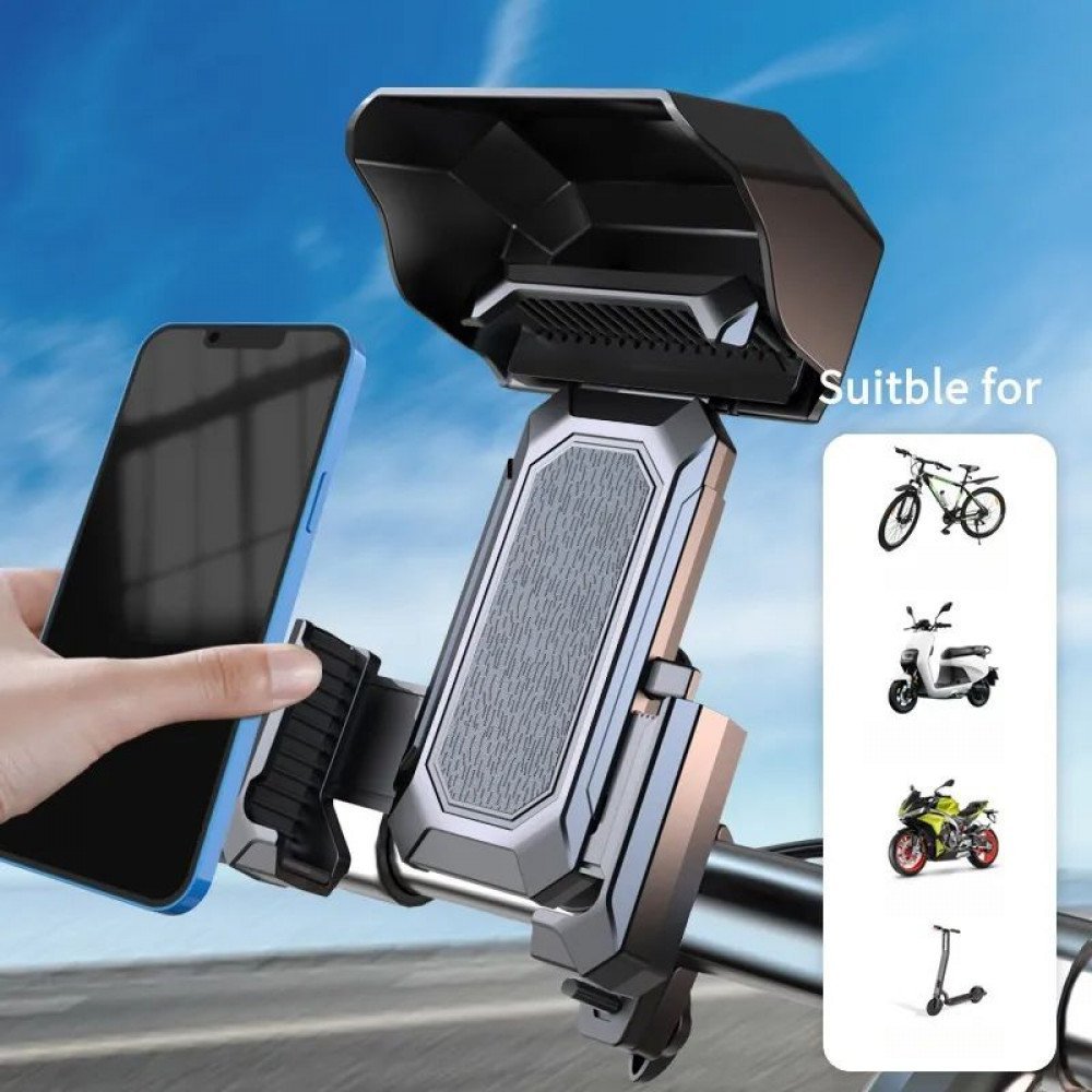 Bicycle Phone Holder - Zambeel