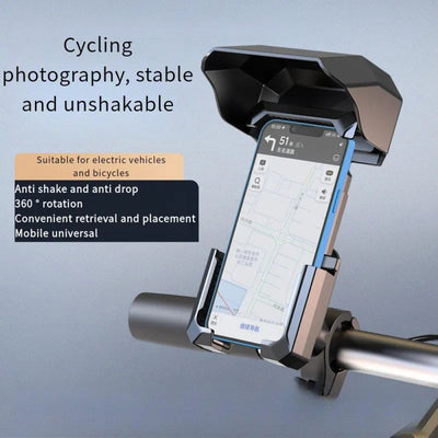 Bicycle Phone Holder - Zambeel