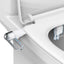 Bidet Attachment for Toilet Seat - Zambeel