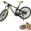 Bike-Die Cast - Zambeel