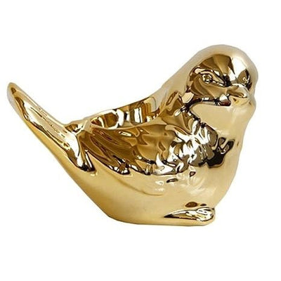 Bird Shaped Decoration - Zambeel