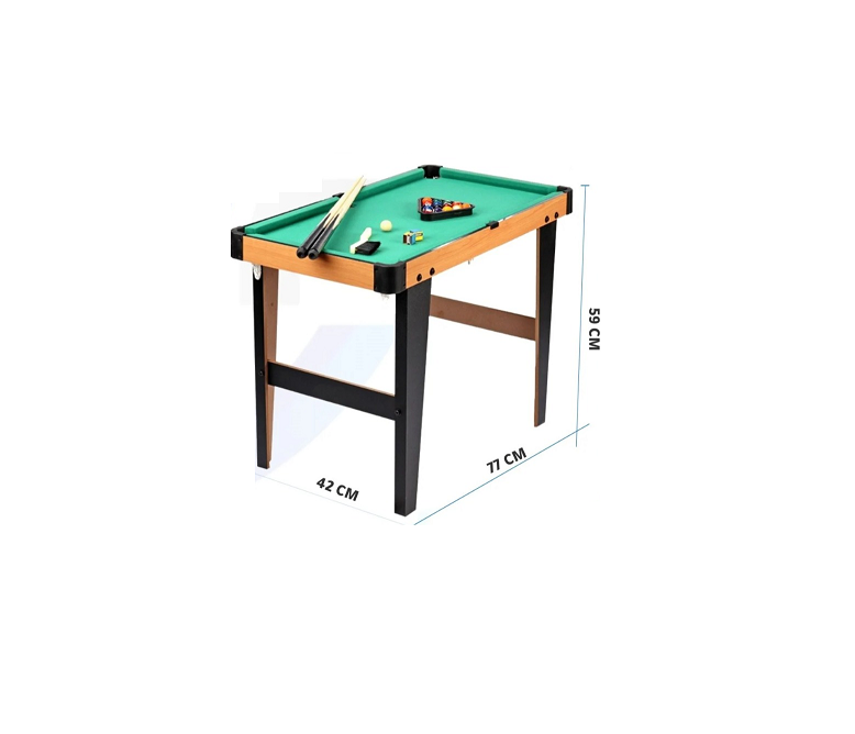 Snooker Table Game