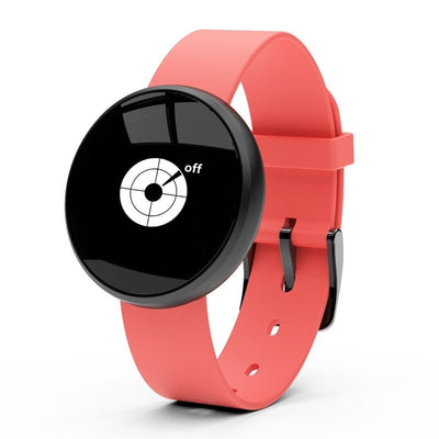 Black Technology Smart Bracelet - Zambeel