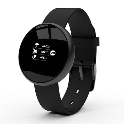 Black Technology Smart Bracelet - Zambeel