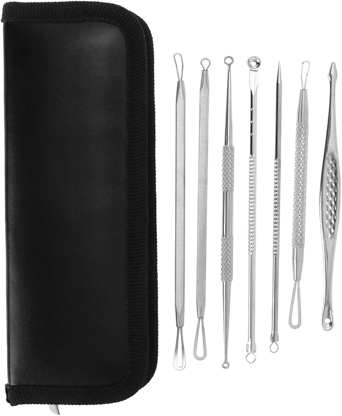 Blackhead Acne Remover Tool - Zambeel