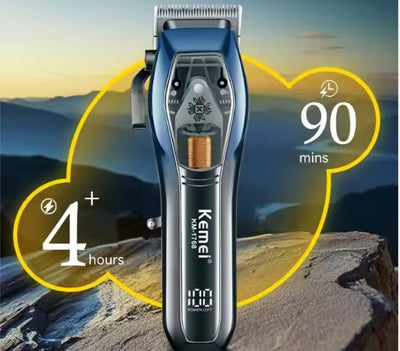 Blade Force Hair Clipper - Zambeel