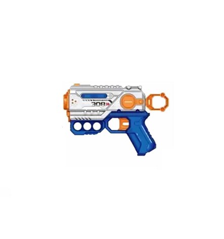 Blast Gun For Kids - Zambeel