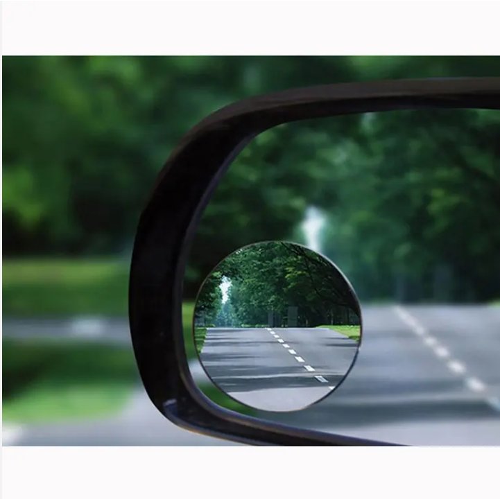 Blind Spot Mirror - Zambeel