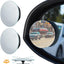 Blind Spot Mirror - Zambeel