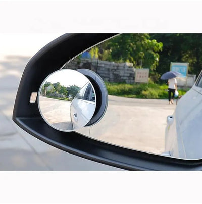 Blind Spot Mirror - Zambeel