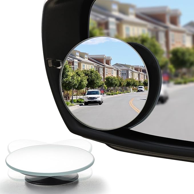 Blind Spot Mirror - Zambeel