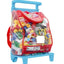 Blocks Trolly - Zambeel