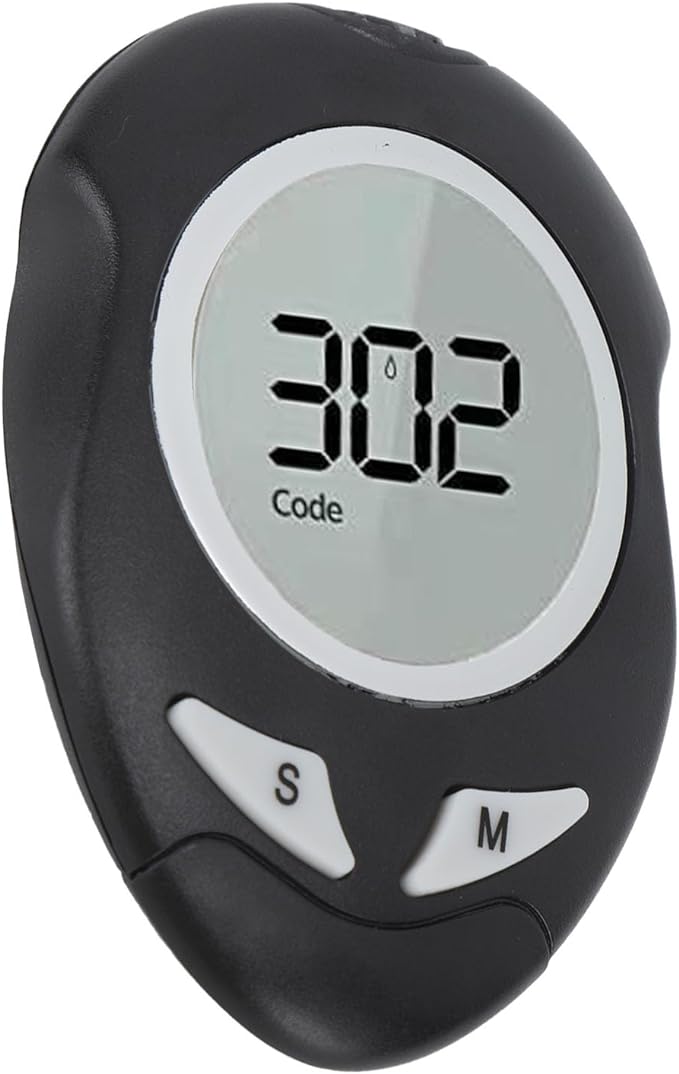 Blood Glucose Meter - Zambeel