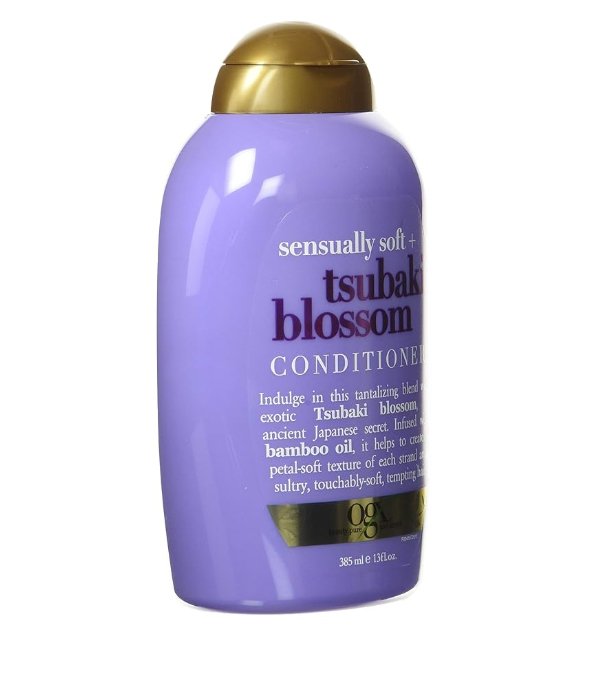 Blossom Conditioner - Zambeel