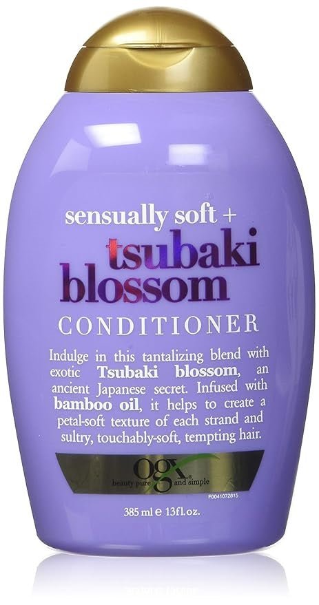 Blossom Conditioner - Zambeel