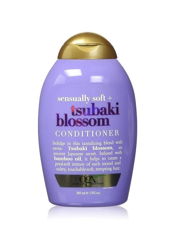 Blossom Conditioner (Original) - Zambeel