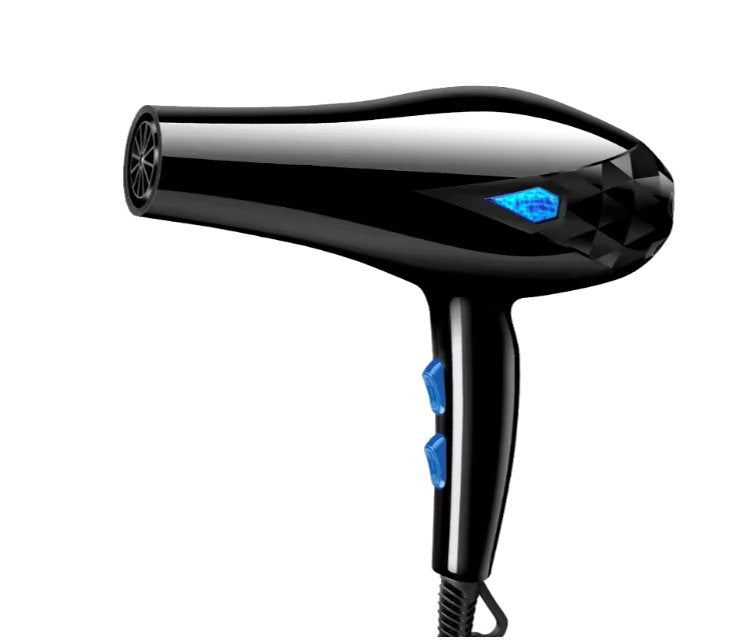 Blow Dryer For Hairs - Zambeel