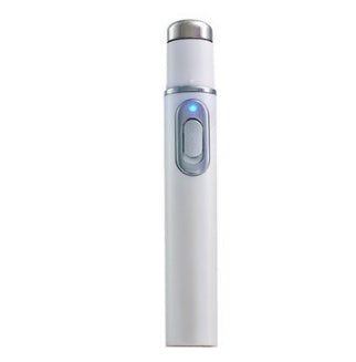 Blue Light Therapy Acne Laser Pen Soft Scar Wrinkle Removal Treatment Device Skin Care Beauty Equipment - Zambeel