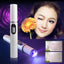 Blue Light Therapy Acne Laser Pen Soft Scar Wrinkle Removal Treatment Device Skin Care Beauty Equipment - Zambeel