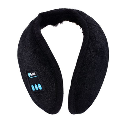 Bluetooth Earmuffs - Zambeel