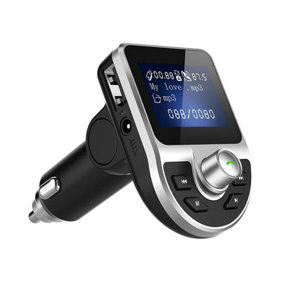 Bluetooth Receiver For Car MP3 Player - Zambeel