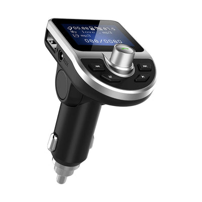 Bluetooth Receiver For Car MP3 Player - Zambeel