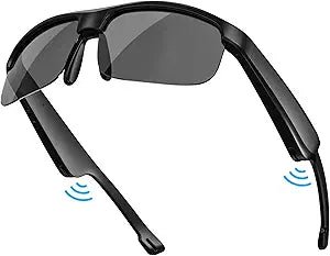 Bluetooth Smart Sunglasses - Zambeel