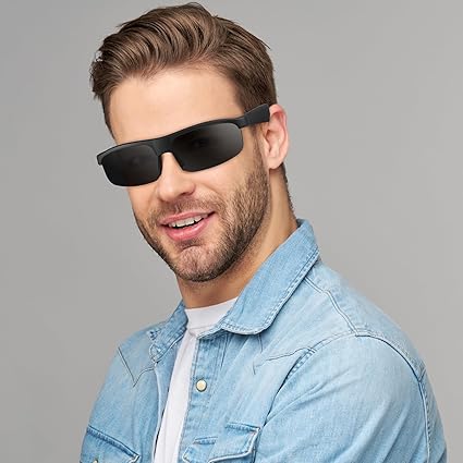 Bluetooth Smart Sunglasses - Zambeel