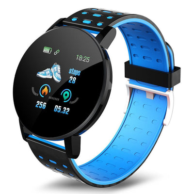 Bluetooth Smart Watch - Zambeel