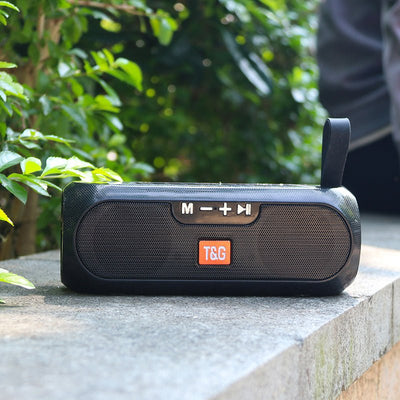 Bluetooth Speaker Wireless - Zambeel