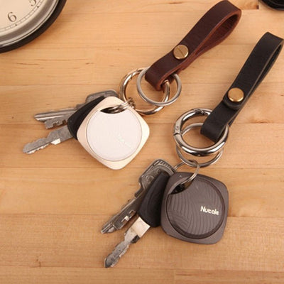 Bluetooth Tracker Key Finder - Zambeel