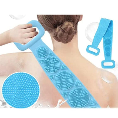 Body Back Scrubber - Zambeel