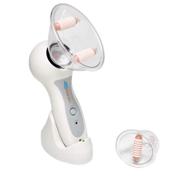 Body Care Beauty Massager - Zambeel