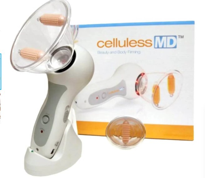 Body Care Beauty Massager - Zambeel