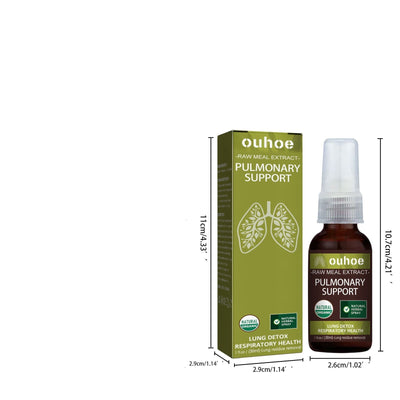 Body Care Oral - Zambeel