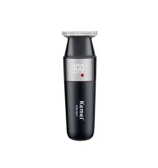 Body Hair Men Trimmer - Zambeel